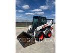 Bobcat S66, Skid Steer Loader, 1752 hours, S/N: B4SA11988, 2021 - Image 1
