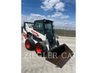 Bobcat S66, Skid Steer Loader, 1752 hours, S/N: B4SA11988, 2021 - Image 2