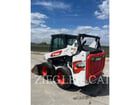 Bobcat S66, Skid Steer Loader, 1752 hours, S/N: B4SA11988, 2021 - Image 4
