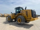 Cat 966-01GC, Wheel Loader, 453 hours, S/N: SG701704, 2024 - Image 4