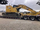 Caterpillar 325-07, 1612 hours, S/N: TEL40695, 2025 - Image 2