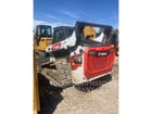 Bobcat T76, Skid Steer Loader, 2698 hours, S/N: B4CE25382, 2023 - Image 4