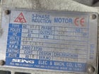 Baileigh Industrial Cutoff Saw - Image 4