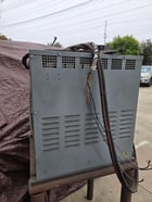 Industrial Battery & Charger #XPT24-865E, 48 volt forklift battery c, 865 AH, 156 Amp Output, 480 Volt, 3 - Image 2