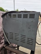 Industrial Battery & Charger #XPT24-865E, 48 volt forklift battery c, 865 AH, 156 Amp Output, 480 Volt, 3 - Image 3