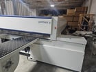 SCM Gabbiani #P75, Automatic Front Load Panel Beam Saw, 500 hours, pristine condition, 2019 - Image 4