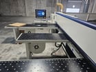 SCM Gabbiani #P75, Automatic Front Load Panel Beam Saw, 500 hours, pristine condition, 2019 - Image 5
