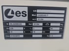 SCM Gabbiani #P75, Automatic Front Load Panel Beam Saw, 500 hours, pristine condition, 2019 - Image 7