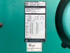 350 KW Cummins, diesel generator, trailer/enclosed enclosure, 2003 - Image 5