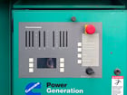 350 KW Cummins, diesel generator, trailer/enclosed enclosure, 2003 - Image 6