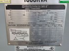 1000/1333 KVA 4160 Primary, 480/277 Secondary, Square D, power dry II, 3-phase, 2022 - Image 2