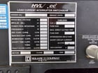 1000/1333 KVA 4160 Primary, 480/277 Secondary, Square D, power dry II, 3-phase, 2022 - Image 7