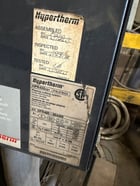 Retro Systems #Hornet-HD-HHD78-ESR200, 400 amps., 6.6' x 24' Hypertherm plasma cutter, 2015 - Image 8