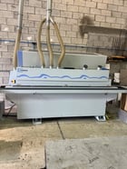Homag #KDN-110, Edgebander, 2018 - Image 1