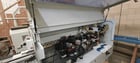 Homag #KDN-110, Edgebander, 2018 - Image 4