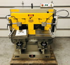 Balestrini Pico Tenoner Twin Table - Image 1