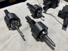 Haas, live tooling for ST lathes, 3 axial and 2 radial - Image 2