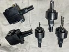 Haas, live tooling for ST lathes, 3 axial and 2 radial - Image 9