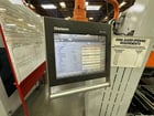 44 Ton, Ermak Power Bend Pro #PB-PRO 1270-40F, CNC press brake, 4.1'OA, 39.4" between housing, 13.8" stroke - Image 3