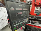 55 Ton, Amada #RG-50, CNC press brake, 6.8'OA, 59.8" between housing, 3.9" stroke, 15.75" throat, 14.57" - Image 3
