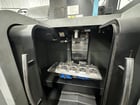 Hurco #VM-10i, CNC vertical machining center, 24 automatic tool changer, 26" X, 16" Y, 20" Z, 10000 RPM, 15 - Image 2