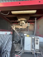 Burlington Automation #Python-X, CNC Robotic Plasma Coper/Profile Cutting Machine, 36" max. profile width - Image 8