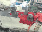 National #1000, High-Speed Double Stroke Roller Header, 10" max. cutoff diameter, 2.5" max. cutoff length, 50 - Image 2