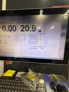 Bystronic #BySmart-Fiber-3015, CNC Laser Cutter, 3000 watt, 124.02" X, 63.78" Y, 2.55" Z, 5' x 10' capacity - Image 2