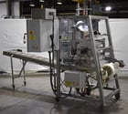 25 cfm, 203 psig, ZEKS #25NCEA1D0, Refrigerated Compressed Air Dryer, R134a refrigerant, 140°F max. inlet - Image 3