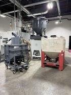 ExOne #S-Max-2.0, Industrial Sand Mold/Core 3D Printer, 125 liters/hour, 70.9" x 39.4" x 27.6" build box - Image 5