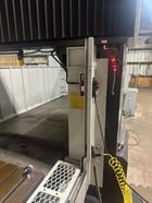 Vision #SM4122, CNC Gantry Machining Center, 86.7" X Travel, 161.4" Y Travel, 40" Z, 161" x 86" table, 35 HP - Image 5