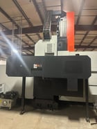 Vision #SM4122, CNC Gantry Machining Center, 86.7" X Travel, 161.4" Y Travel, 40" Z, 161" x 86" table, 35 HP - Image 6