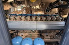 New Aggreko/Jenbacher J420E LS, 1500 kW, (1875 kVA) 400v. 50 Hz - Image 4