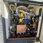 New Aggreko/Jenbacher J420E LS, 1500 kW, (1875 kVA) 400v. 50 Hz - Image 5
