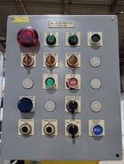 Coil Joining Technologies #H54F, Press Feed System, 22" capacity, adjustable speed - Image 5