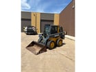 Deere & Co. 318D, Skid Steer Loader, 1197 hours, S/N: 1T0318DMEDG243951, 2013 - Image 1