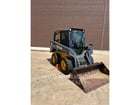 Deere & Co. 318D, Skid Steer Loader, 1197 hours, S/N: 1T0318DMEDG243951, 2013 - Image 2