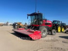 Massey Ferguson MFWR235, Hay Baler, 2418 hours, S/N: AGCMWR235PHS18182, 2023 - Image 1