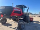 Massey Ferguson MFWR235, Hay Baler, 2418 hours, S/N: AGCMWR235PHS18182, 2023 - Image 3