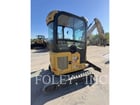 Caterpillar 302-05CR, 600 hours, S/N: RHM03299, 2021 - Image 2