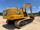 Caterpillar 33608, 1952 hours, S/N: RDL20546, 2024 - Image 3