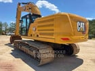 Caterpillar 33608, 1952 hours, S/N: RDL20546, 2024 - Image 4