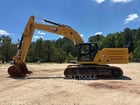 Caterpillar 33608, 1952 hours, S/N: RDL20546, 2024 - Image 6