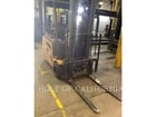 Caterpillar Mitsubishi 2ET4000, Forklift, 4495 hours, S/N: FN569641, 2018 - Image 4