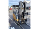 Caterpillar Mitsubishi 2ET3500, Forklift, 6535 hours, S/N: FN537735, 2017 - Image 2