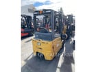 Caterpillar Mitsubishi 2ET3500, Forklift, 6535 hours, S/N: FN537735, 2017 - Image 3
