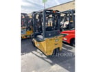 Caterpillar Mitsubishi 2ET3500, Forklift, 6535 hours, S/N: FN537735, 2017 - Image 4