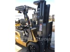 Caterpillar Mitsubishi C6000-LE, Forklift, 8811 hours, S/N: AT83F42691, 2018 - Image 2