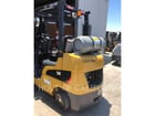 Caterpillar Mitsubishi C6000-LE, Forklift, 8811 hours, S/N: AT83F42691, 2018 - Image 4
