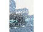 Lee-Boy 8520, Asphalt Paver, 3662 hours, S/N: 174228, 2018 - Image 5